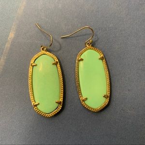 Kendra Scott Earrings